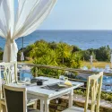 ACROTEL ELEA BEACH Restaurants