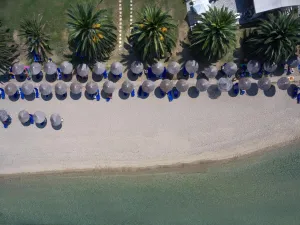 ACROTEL LILY ANN BOUTIQUE Pools & Beach