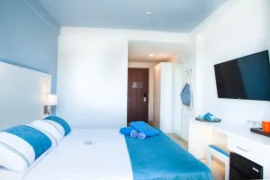 ACROTEL LILY ANN VILLAGE HOTEL Rooms