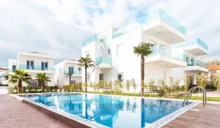 ACROTEL PORTO BRAVA LUXURY VILLAS