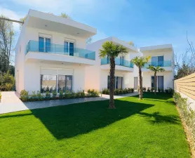 ACROTEL PORTO BRAVA LUXURY VILLAS General Images