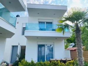 ACROTEL PORTO BRAVA LUXURY VILLAS General Images