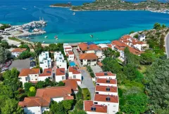 ACROTEL PORTO BRAVA LUXURY VILLAS Pools & Beach