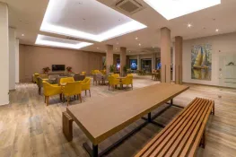 ADA JULIAN MARMARIS HOTEL 14+ Lobby