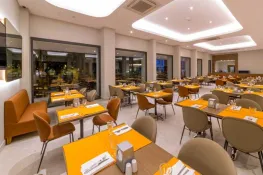 ADA JULIAN MARMARIS HOTEL 14+ Restaurants