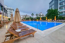 ADA JULIAN MARMARIS HOTEL 14+ Pools & Beach