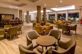 ADA JULIAN MARMARIS HOTEL 14+ Lobby