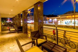 ADA JULIAN MARMARIS HOTEL 14+ Restaurants
