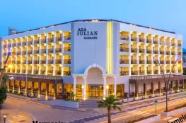 ADA JULIAN MARMARIS HOTEL 14+