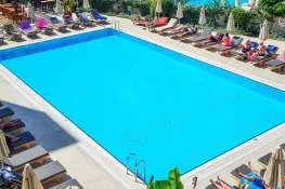 ADA JULIAN MARMARIS HOTEL 14+ Pools & Beach