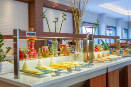 ADA JULIAN MARMARIS HOTEL 14+ Restaurants