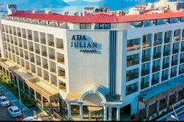 ADA JULIAN MARMARIS HOTEL 14+ General Images