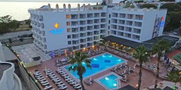 ADA NEWDAY RESORT - SPA (ex.Ayma Beach Resort) General Images