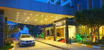 ADA NEWDAY RESORT - SPA (ex.Ayma Beach Resort) General Images