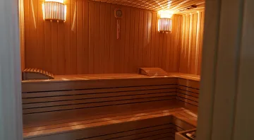 ADA NEWDAY RESORT - SPA (ex.Ayma Beach Resort) Spa