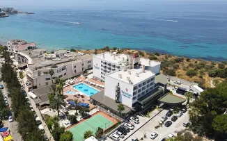 ADA NEWDAY RESORT - SPA (ex.Ayma Beach Resort) General Images