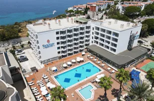 ADA NEWDAY RESORT - SPA (ex.Ayma Beach Resort)