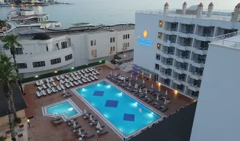 ADA NEWDAY RESORT - SPA (ex.Ayma Beach Resort) General Images