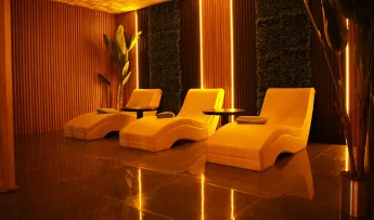 ADA NEWDAY RESORT - SPA (ex.Ayma Beach Resort) Spa