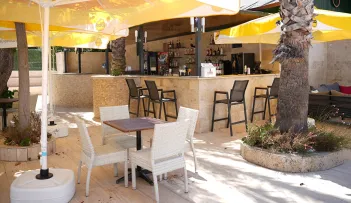 ADA NEWDAY RESORT - SPA (ex.Ayma Beach Resort) Bars