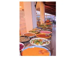 ADALIN RESORT 12+ Restaurants