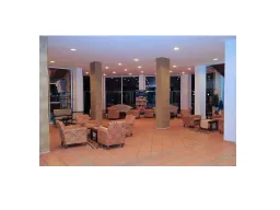 ADALIN RESORT 12+ Lobby