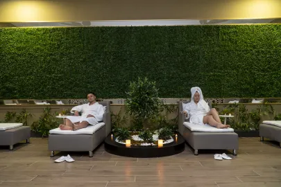 ADALYA ART SIDE Spa
