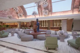 ADALYA BLISS ADULT ONLY 16+ Lobby
