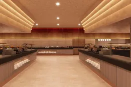 ADALYA BLISS ADULT ONLY 16+ Restaurants