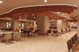 ADALYA BLISS ADULT ONLY 16+ Restaurants