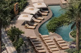 ADALYA BLISS ADULT ONLY 16+ Pools & Beach