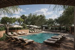 ADALYA BLISS ADULT ONLY 16+ Pools & Beach