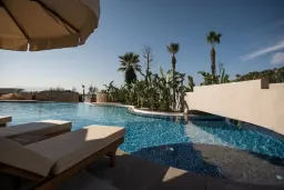 ADALYA BLISS ADULT ONLY 16+ Pools & Beach