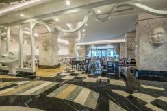 ADALYA ELITE LARA Restaurants