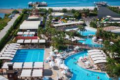 ADALYA ELITE LARA Pools & Beach