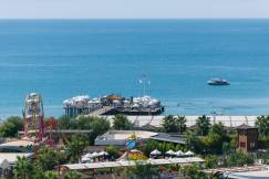 ADALYA ELITE LARA Pools & Beach