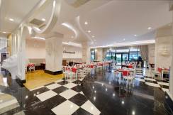 ADALYA ELITE LARA Restaurants