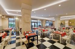 ADALYA ELITE LARA Restaurants