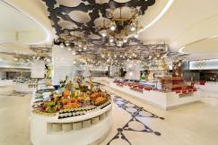 ADALYA ELITE LARA Restaurants