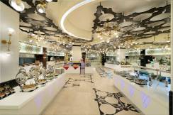 ADALYA ELITE LARA Restaurants