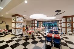 ADALYA ELITE LARA Restaurants