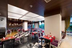 ADALYA ELITE LARA Restaurants
