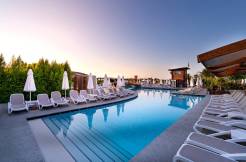 ADALYA ELITE LARA Pools & Beach