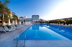 ADALYA ELITE LARA Pools & Beach