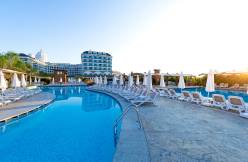 ADALYA ELITE LARA Pools & Beach