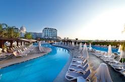 ADALYA ELITE LARA Pools & Beach