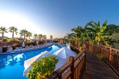 ADALYA ELITE LARA Pools & Beach