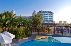 ADALYA ELITE LARA Pools & Beach