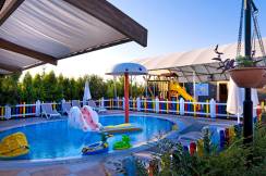 ADALYA ELITE LARA Pools & Beach