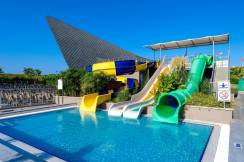ADALYA ELITE LARA Pools & Beach